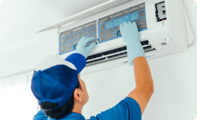 墓じまいの写真